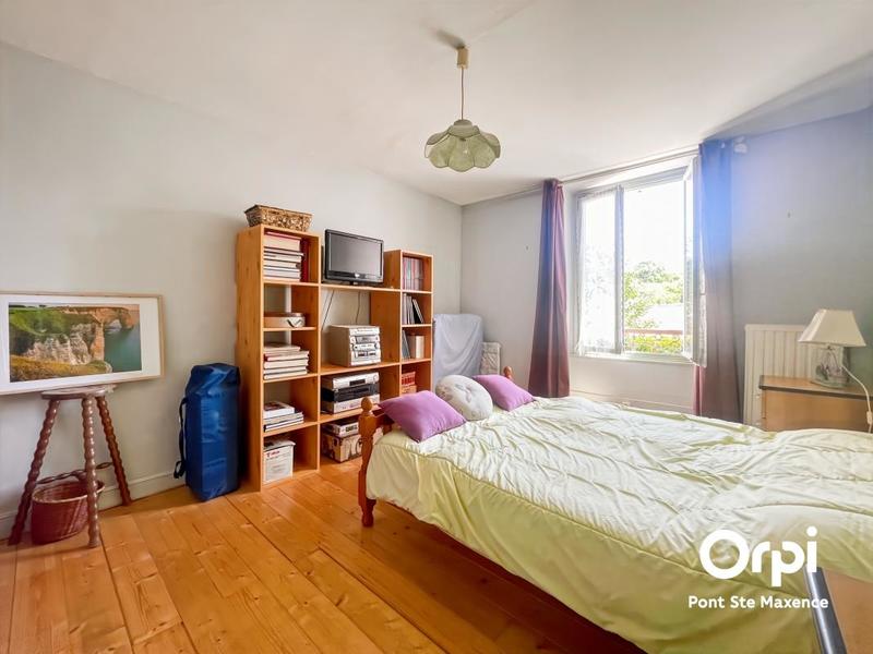 Maison de ville - 175 m² - 6 pièces