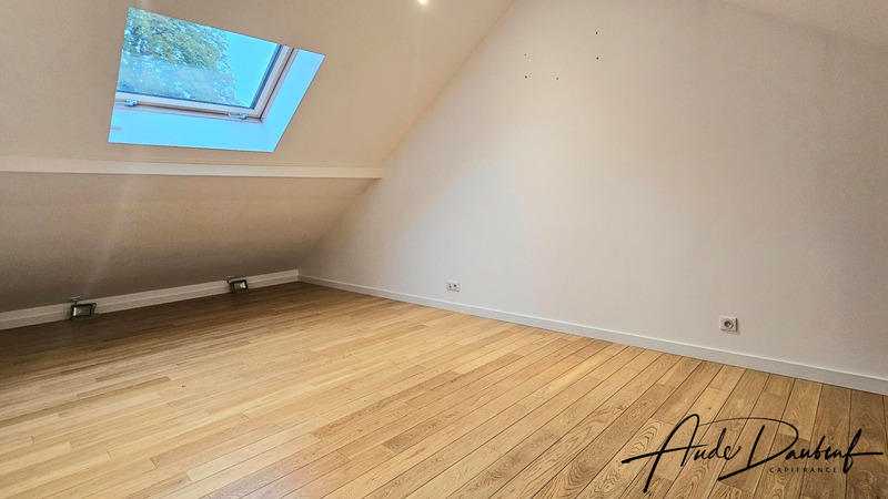 Duplex - 135 m² - 4 pièces