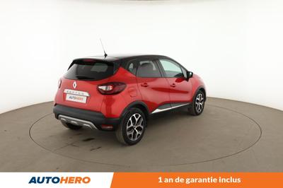Renault Captur 1.2 TCe Energy Xmod Edc 120 ch