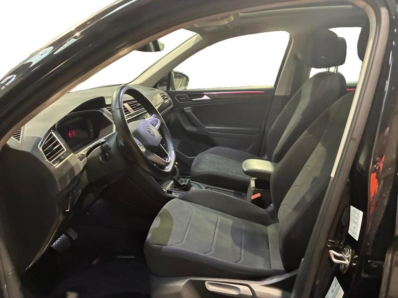 Volkswagen Tiguan 2.0 Tdi 150ch Dsg7 Elegance