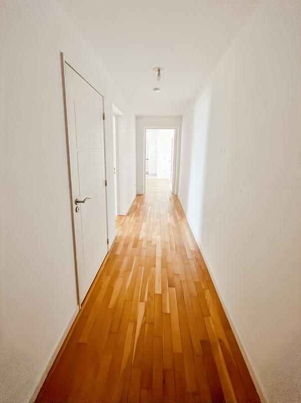 Appartement - 60 m² - 2 pièces