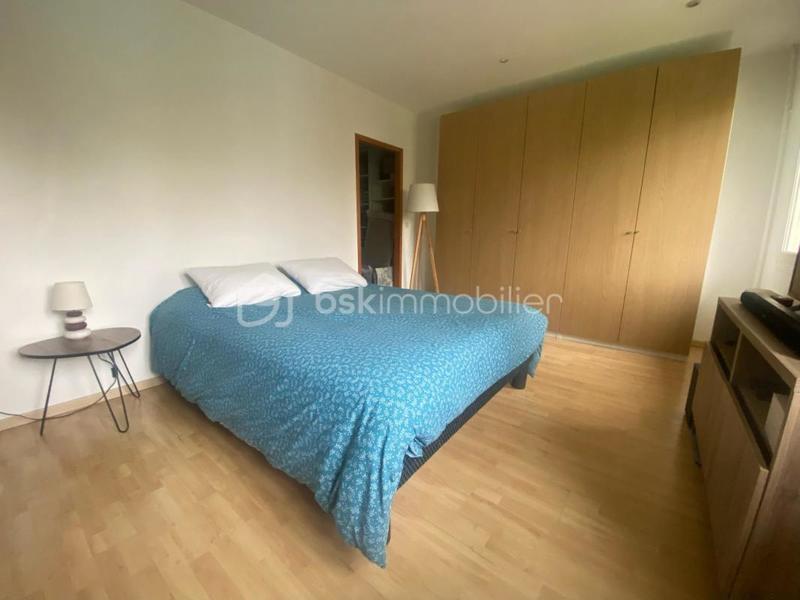 Maison - 123 m² - 6 pièces