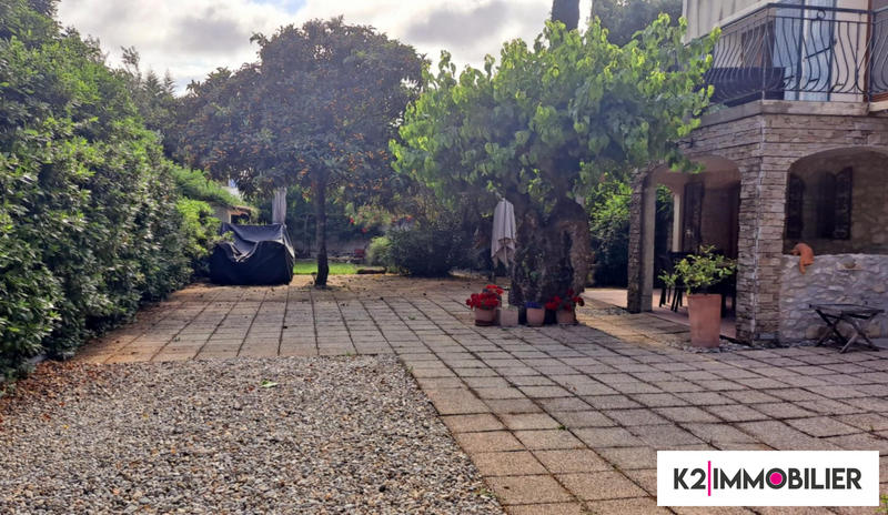 Maison - 164 m² - 6 pièces