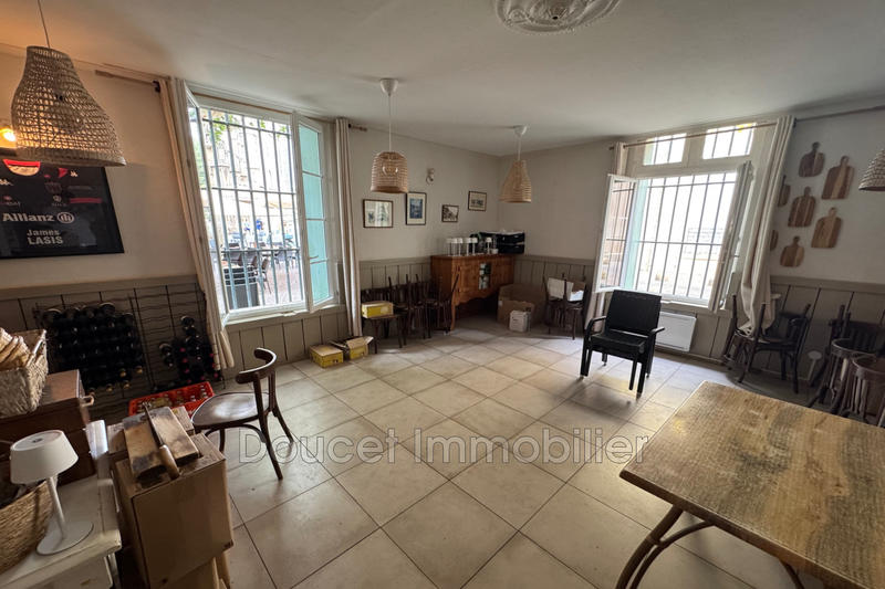 Fonds de commerce - Magasins