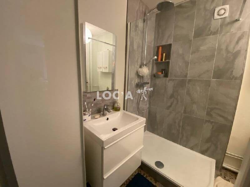 Appartement - 52 m² - 2 pièces