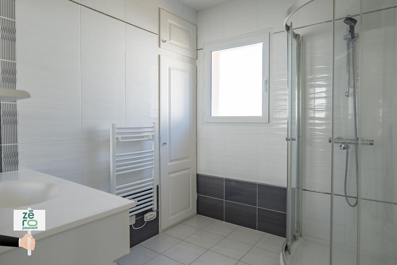 Maison - 66 m² - 3 pièces