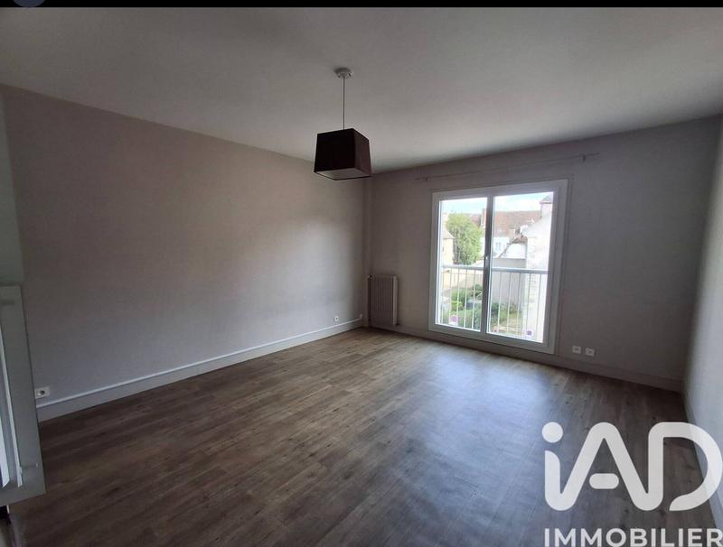 Appartement - 32 m² - 1 pièce