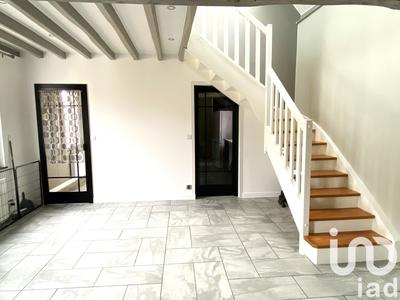 Appartement - 113 m² - 5 pièces