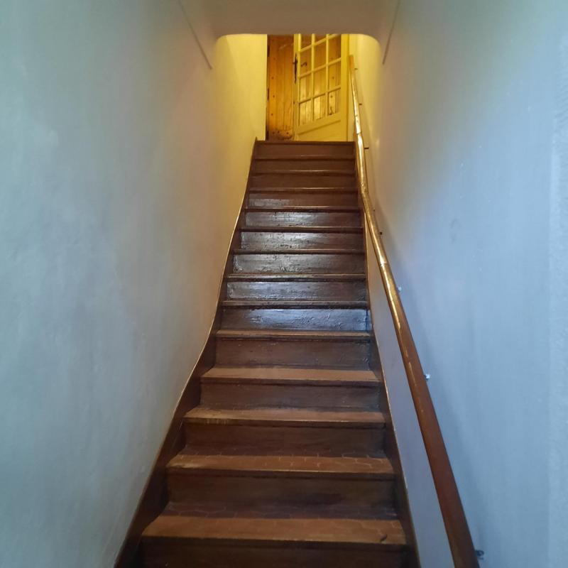 Maison de village - 95 m² - 4 pièces