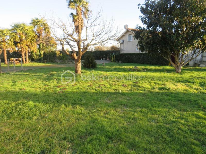 Maison - 119 m² - 6 pièces