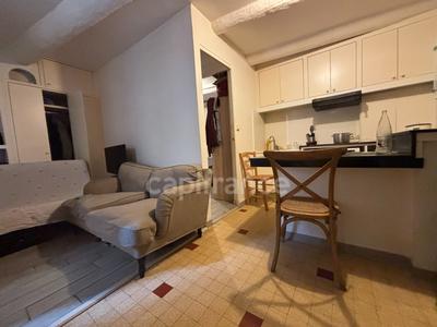 Appartement - 28 m² - 2 pièces