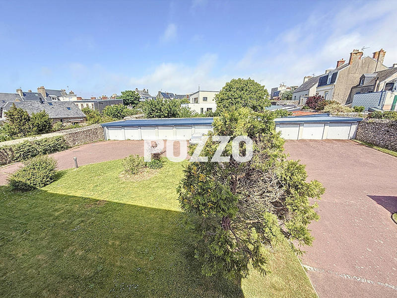 Appartement - 68 m² - 2 pièces