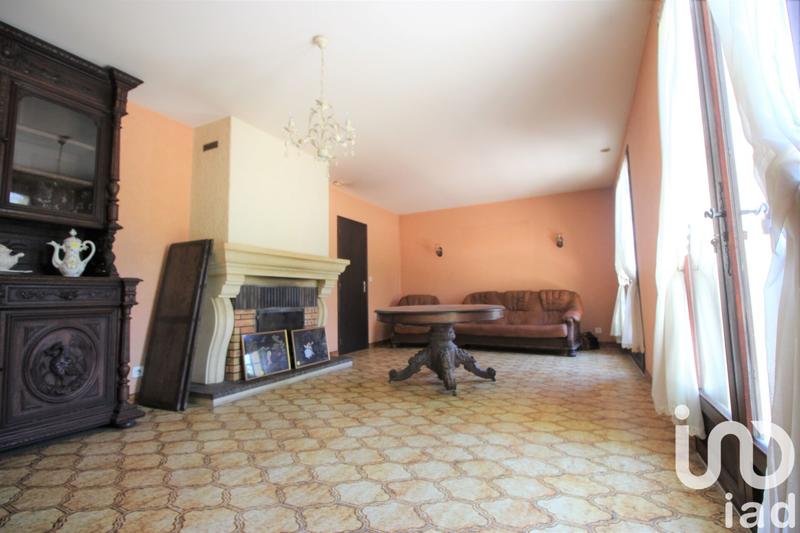 Maison - 100 m² - 3 pièces