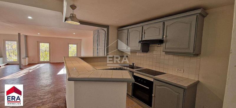 Appartement - 82 m² - 2 pièces