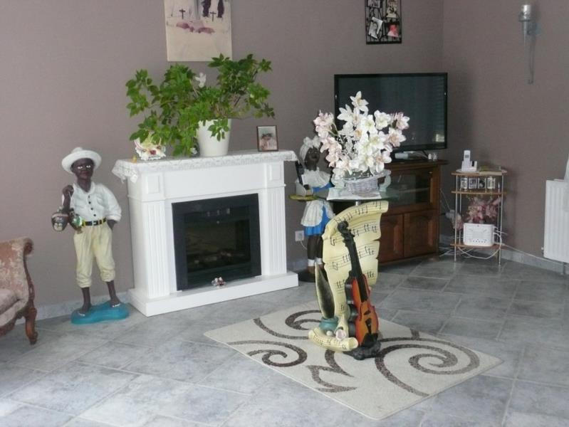 Maison - 240 m² - 12 pièces