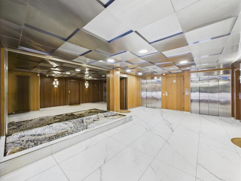 Appartement - 89 m² - 3 pièces