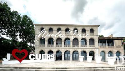 Appartement - 98 m² - 3 pièces