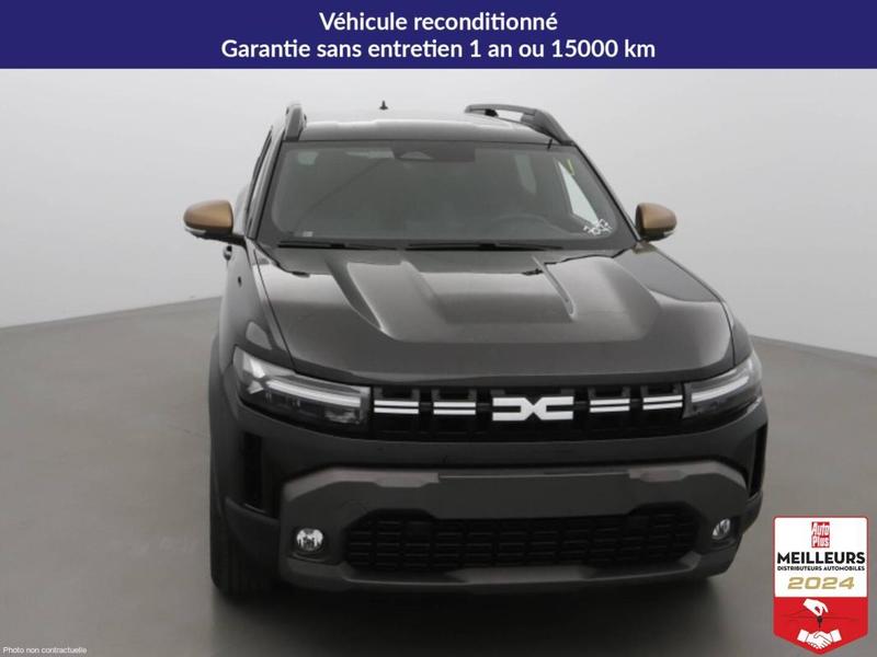 Dacia Duster 1.2 Tce Mild Hybrid 130ch Extreme 4x2