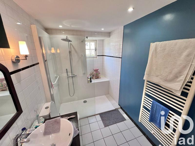 Maison de campagne - 129 m² - 5 pièces