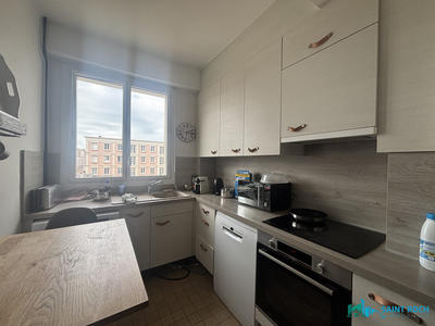 Appartement - 78 m² - 4 pièces