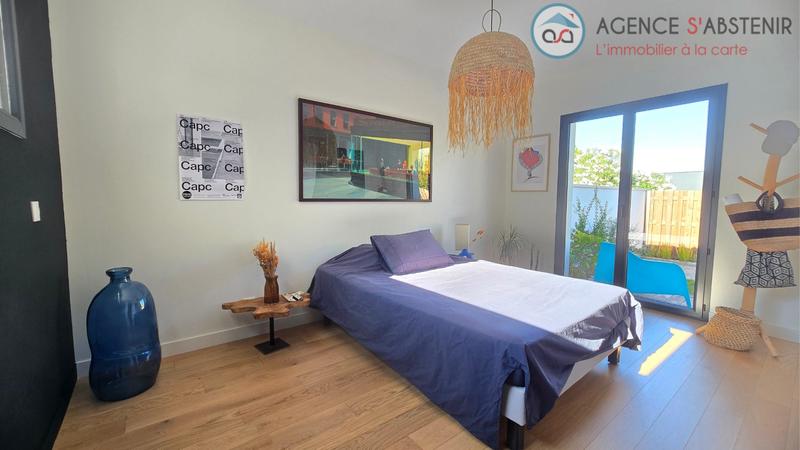 Maison - 159 m² - 5 pièces