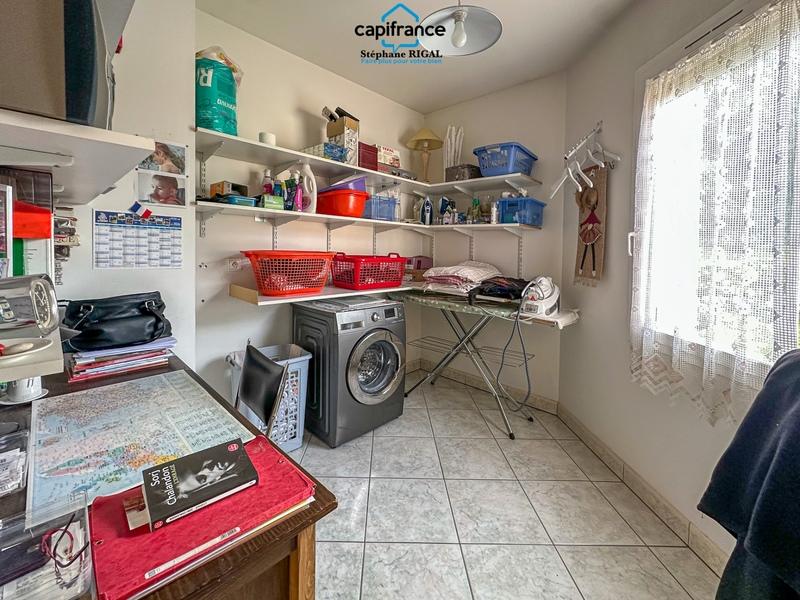 Propriété - 175 m² - 6 pièces