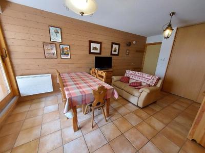 Appartement - 42 m² - 3 pièces