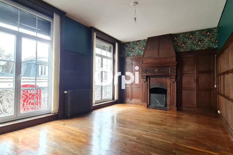 Appartement - 72 m² - 2 pièces
