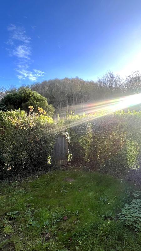 Maison - 48 m² - 3 pièces