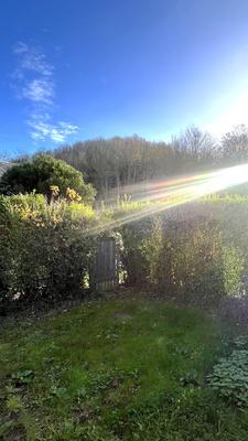 Maison - 48 m² - 3 pièces