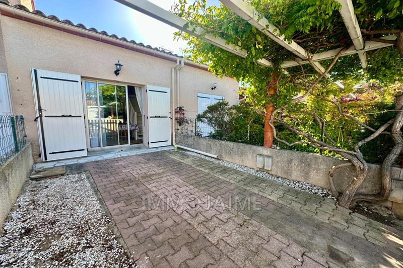 Villa - 47 m² - 3 pièces