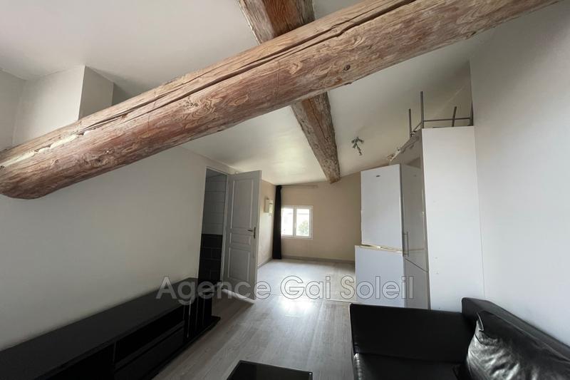Loft - 33 m² - 2 pièces