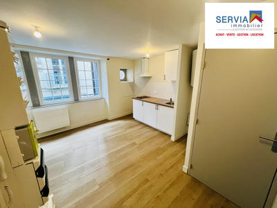 Appartement - 30 m² - 2 pièces