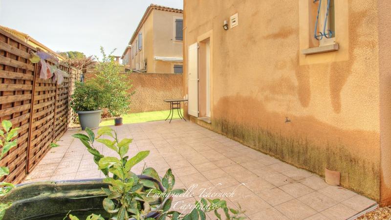 Maison - 79 m² - 4 pièces