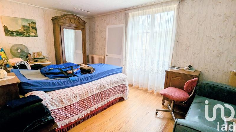 Maison - 230 m² - 5 pièces