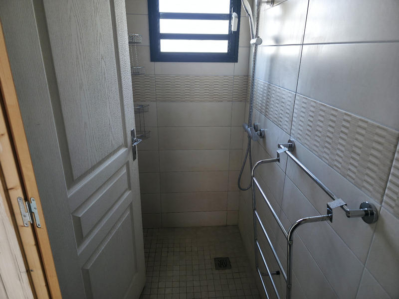 Maison - 60 m² - 3 pièces