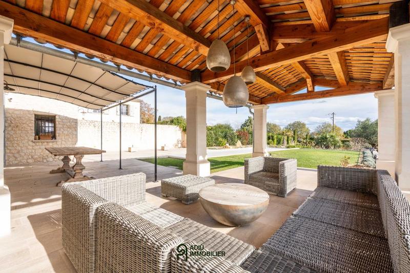 Maison en pierre - 157 m² - 6 pièces