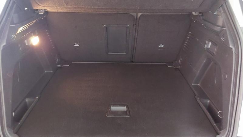 Peugeot 3008 BlueHDi 130 s&amp;S Eat8 Allure Pack