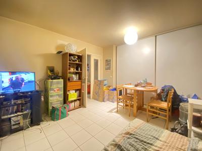 Appartement - 31 m² - 1 pièce