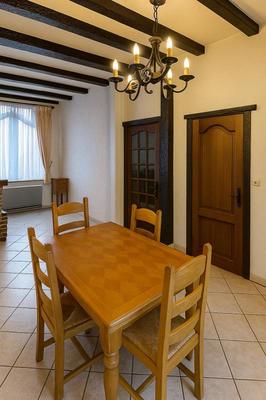 Maison de ville - 105 m² - 6 pièces