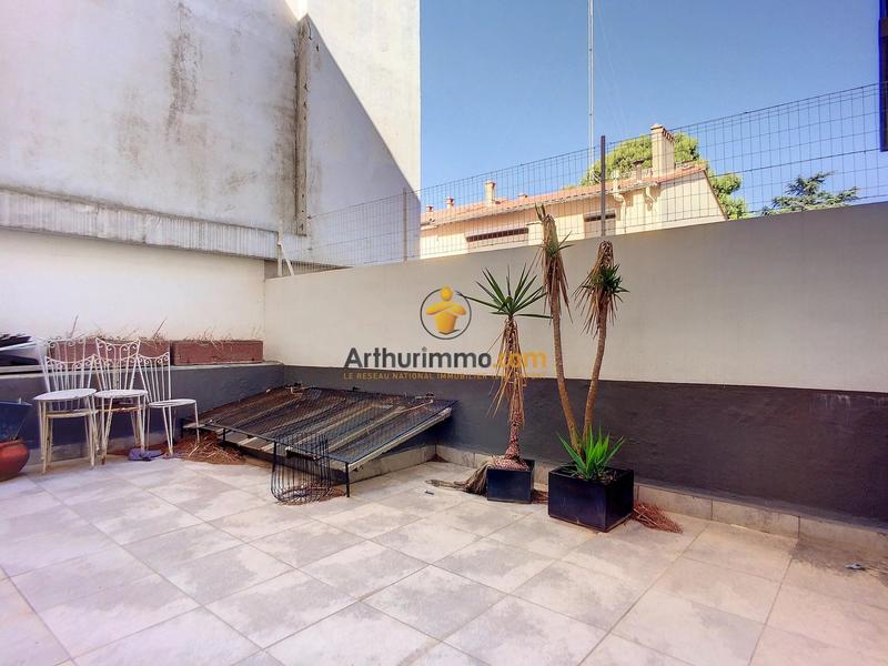 Immeuble - 270 m² - 12 pièces