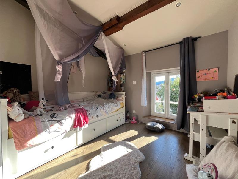 Maison - 70 m² - 4 pièces