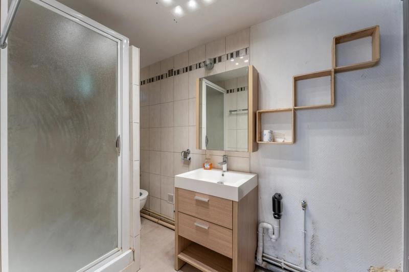 Maison - 170 m² - 6 pièces