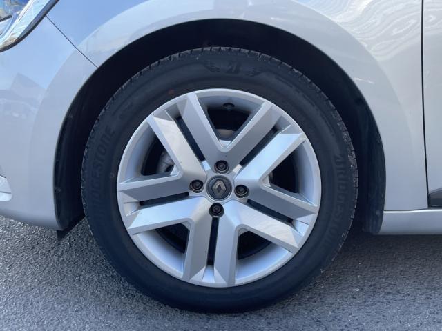 Renault Clio V TCe 90 - 21n Zen