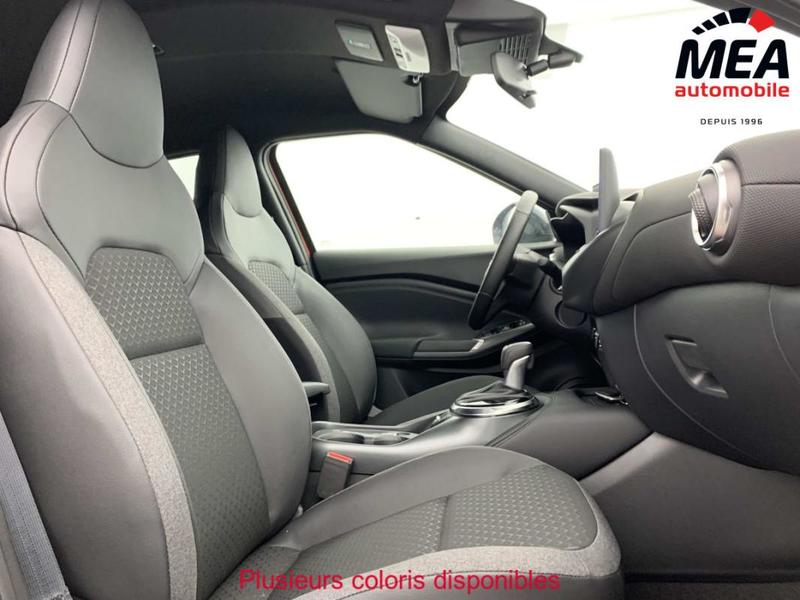 Nissan Juke Hybrid 143 n-Connecta