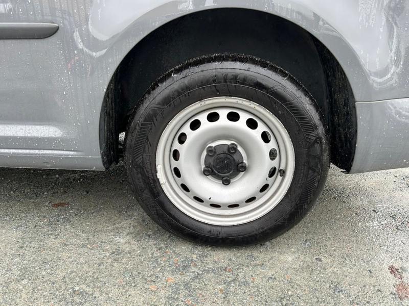 Volkswagen Caddy Van IV 2.0 Tdi 102 Business Line Frigo