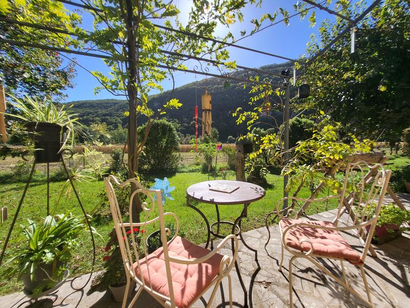 Maison - 115 m² - 4 pièces