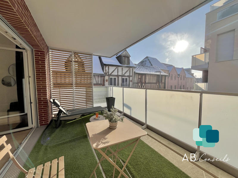 Appartement - 100 m² - 4 pièces