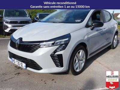 Renault Clio 1.5 Blue Dci 100ch Evolution Gsr2