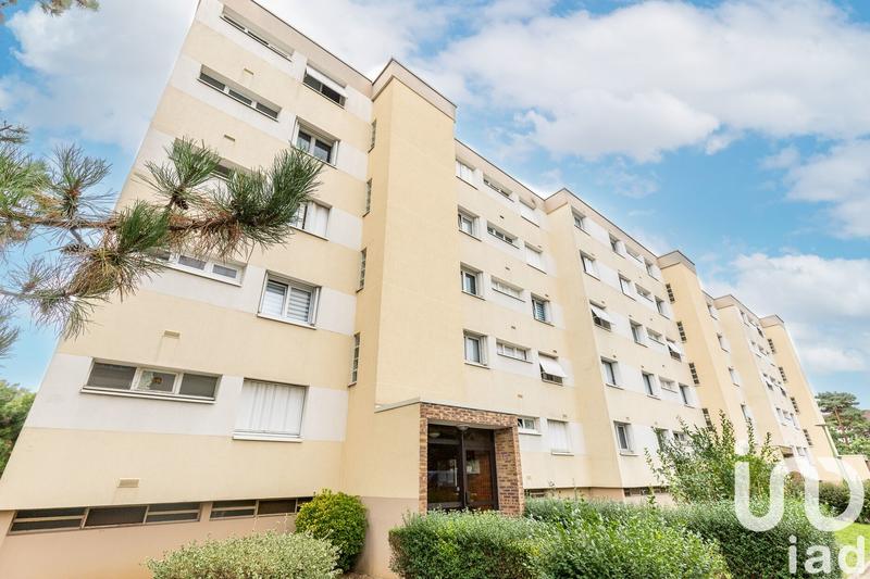 Appartement - 94 m² - 5 pièces